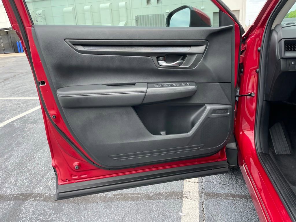 Certified 2024 Honda CR-V EX image 23
