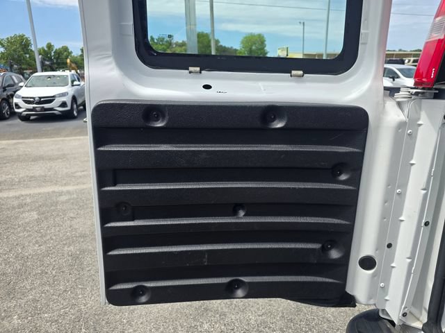 Used 2024 GMC Savana 2500 w/ Driver Convenience Package RWD image 25