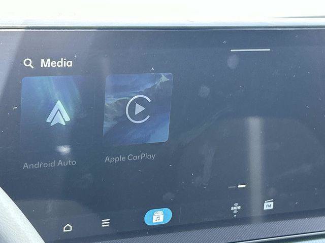 New 2026 Hyundai Sonata Blue FWD image 12
