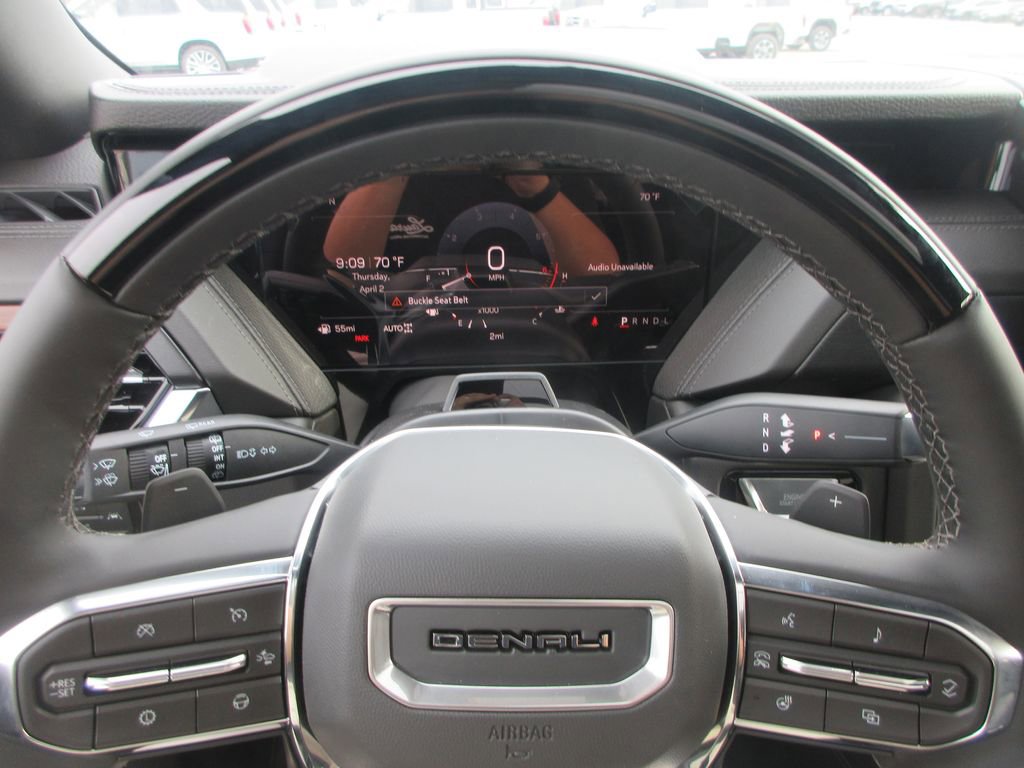 New 2026 GMC Yukon Denali image 18