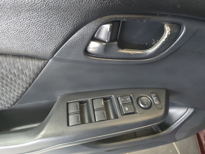 Used 2015 Honda Civic LX image 15