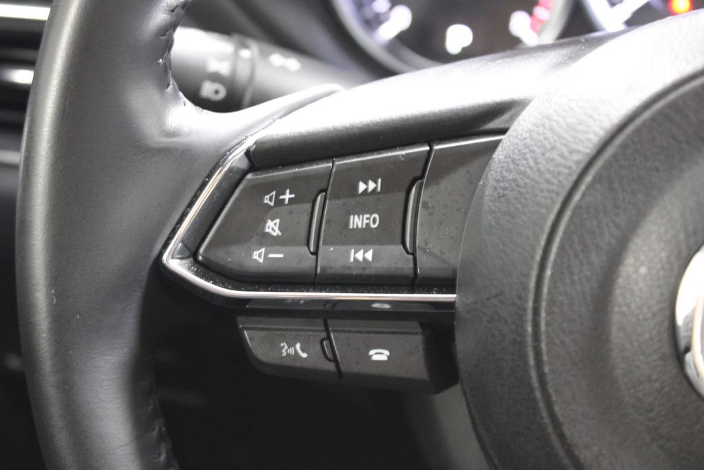 Used 2023 MAZDA CX-5 AWD 2.5 S image 34