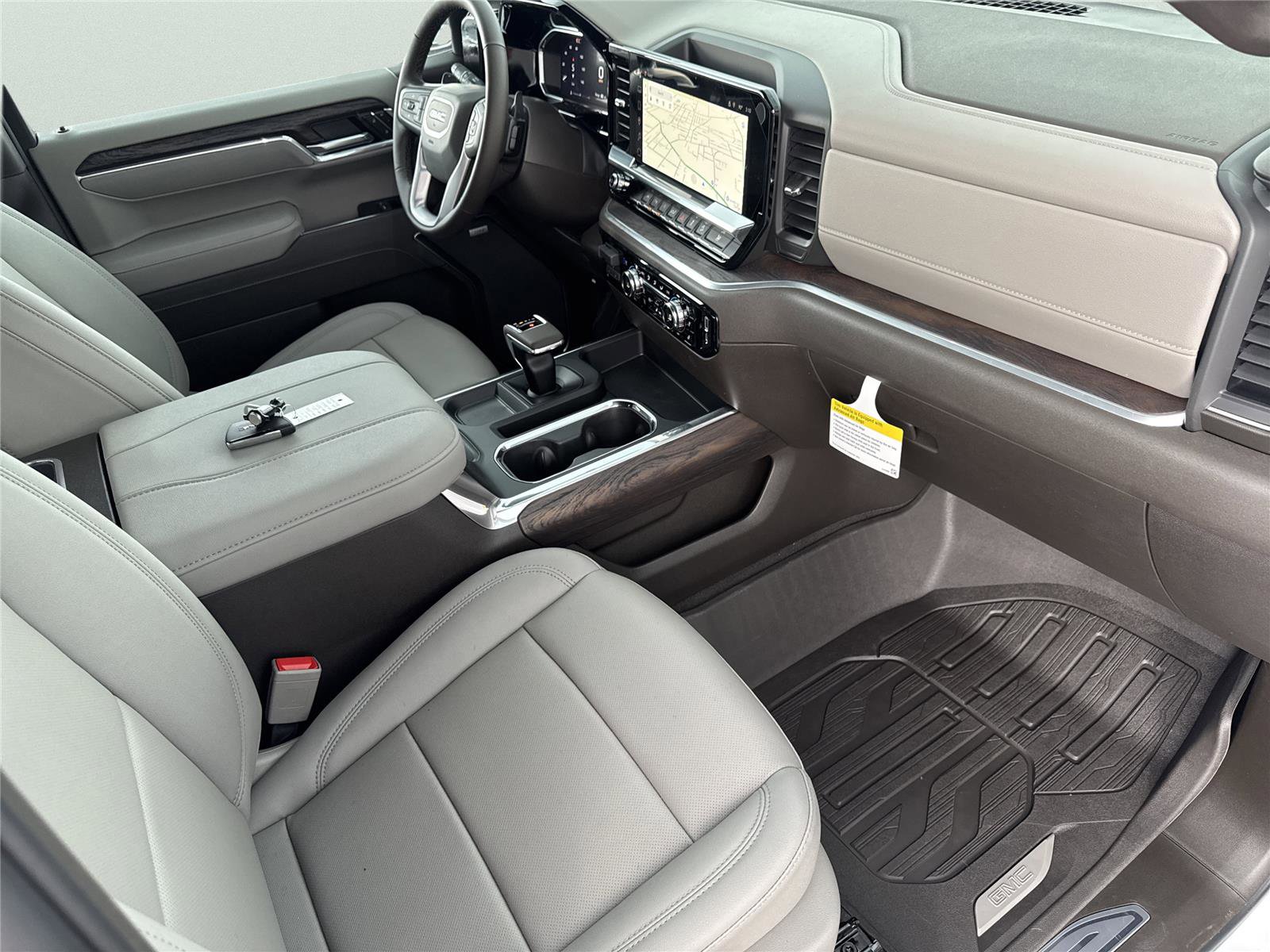 New 2026 GMC Sierra 1500 SLT w/ SLT Premium Plus Package image 31