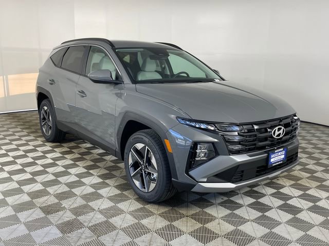 New 2026 Hyundai Tucson SEL image 24