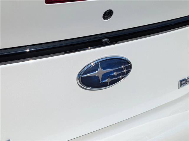 Used 2024 Subaru BRZ Premium RWD image 30