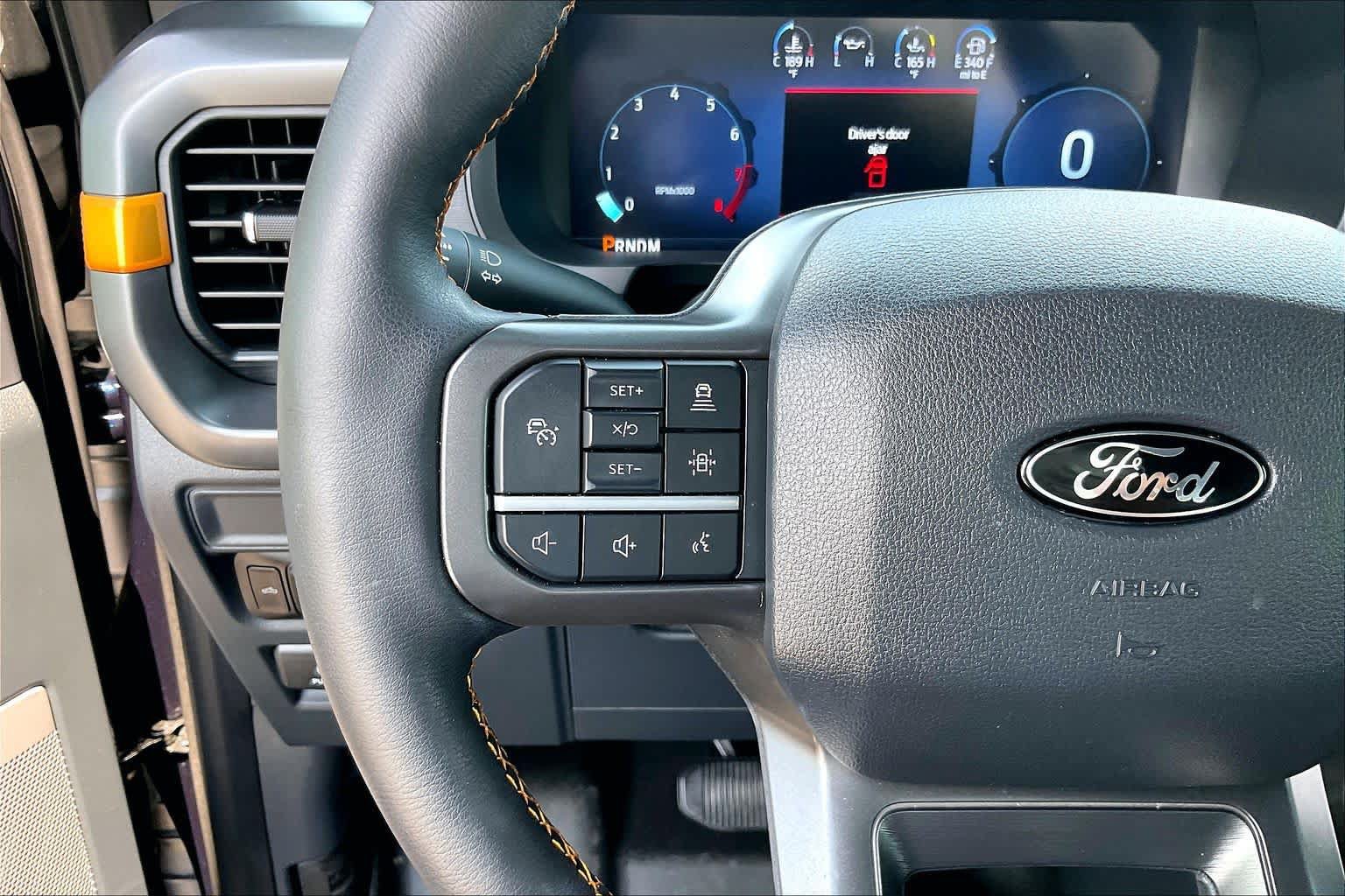 Used 2025 Ford F150 Tremor w/ Bed Utility Package AWD/4WD image 43