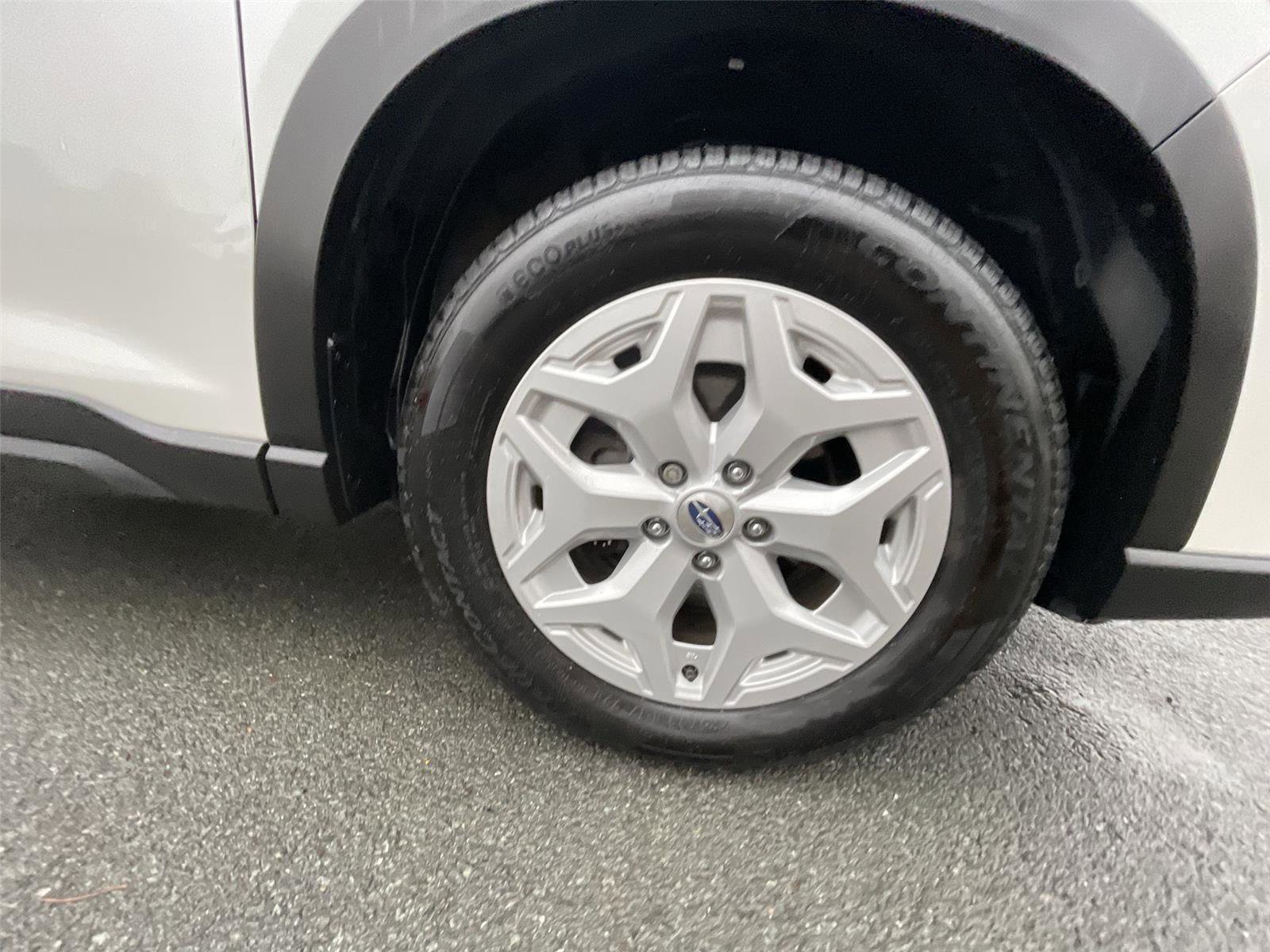 Used 2022 Subaru Forester 2.5i image 10