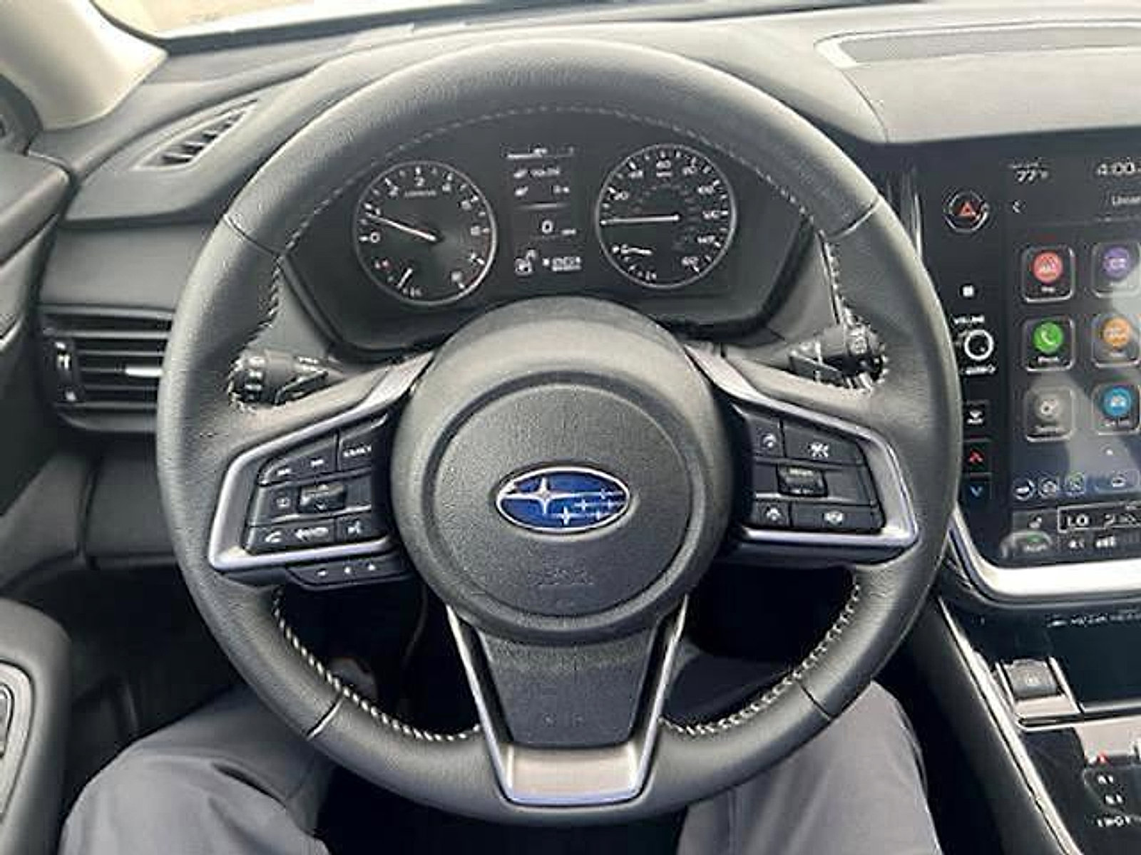 Certified 2025 Subaru Outback Premium AWD/4WD image 23