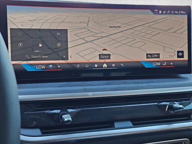 New 2026 BMW X7 xDrive40i w/ Premium Package image 13