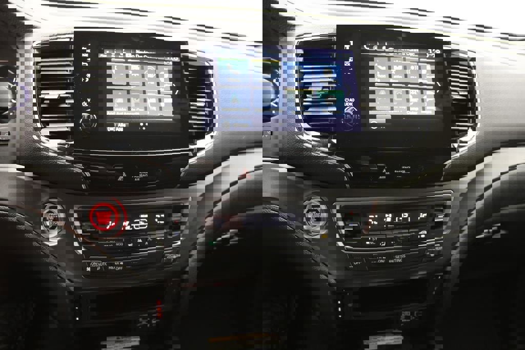 Used 2022 Honda Passport EX-L image 26