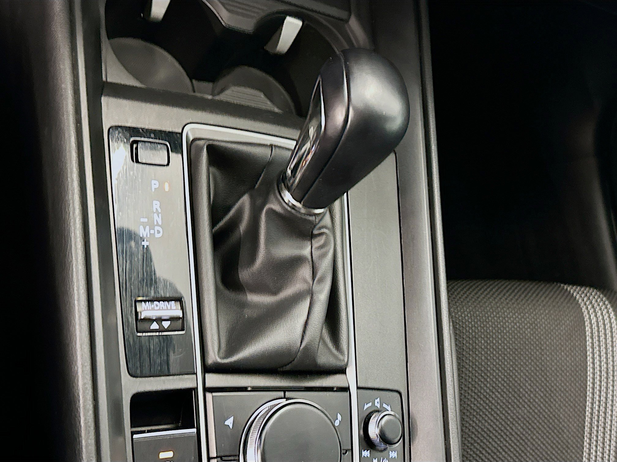 Used 2025 MAZDA CX-50 AWD 2.5 S w/ Preferred Package image 25