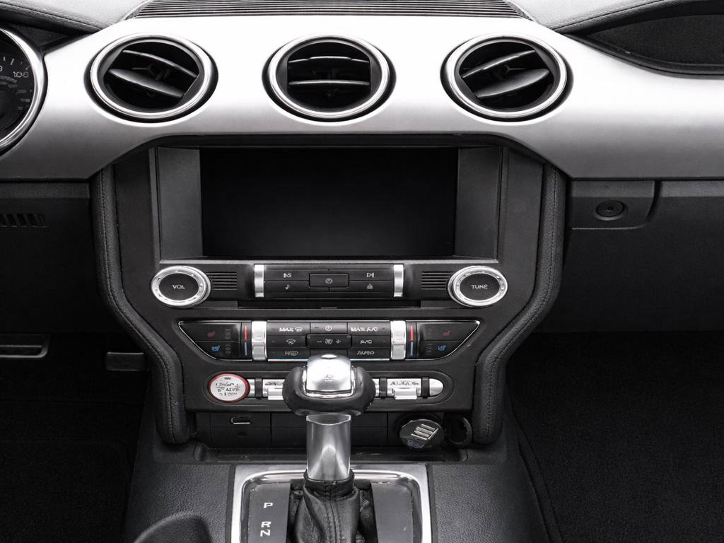 Used 2018 Ford Mustang Premium RWD image 16