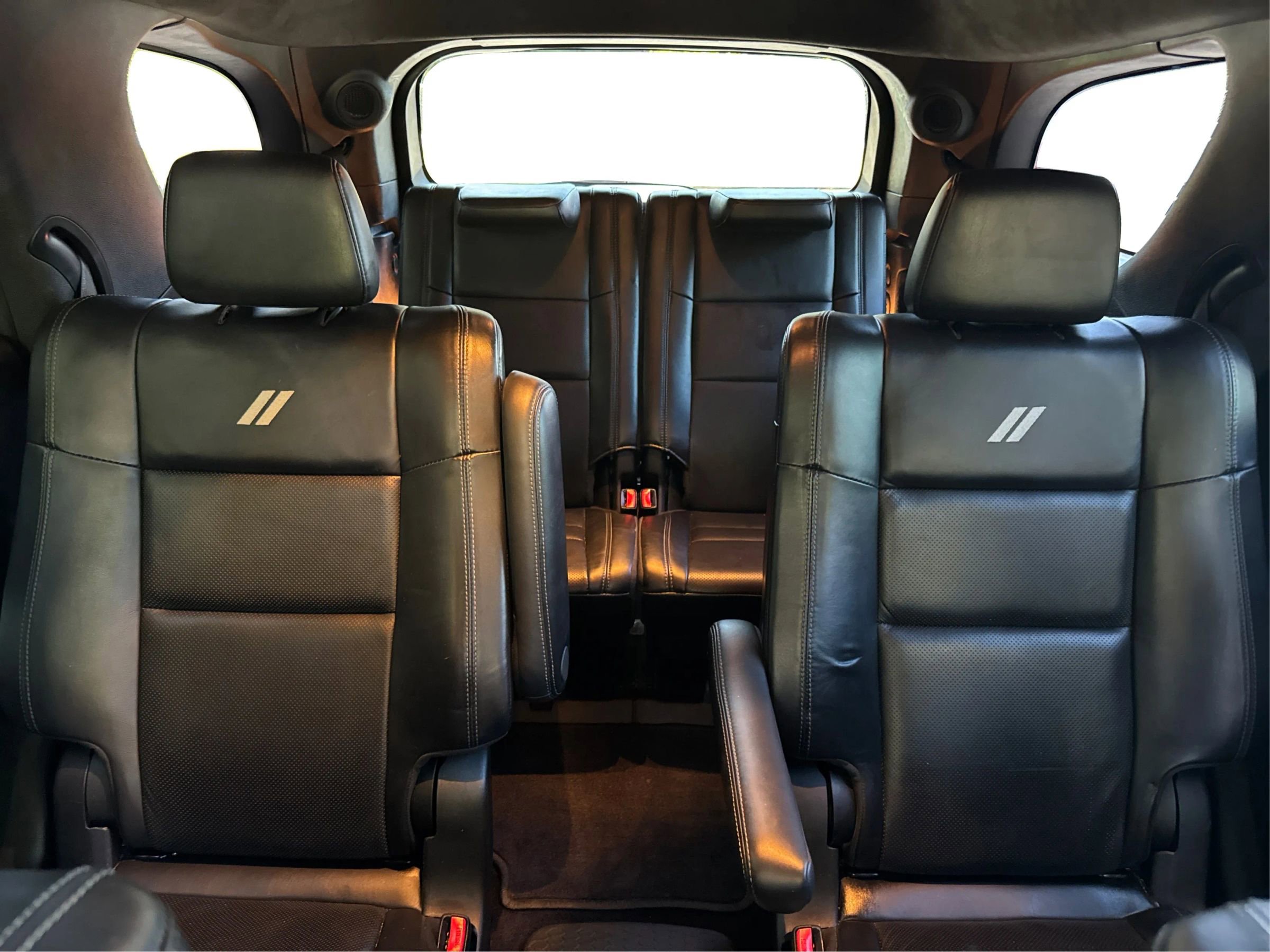 Used 2018 Dodge Durango Citadel image 18