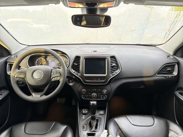 Used 2022 Jeep Cherokee Trailhawk w/ Trailer Tow Group image 19