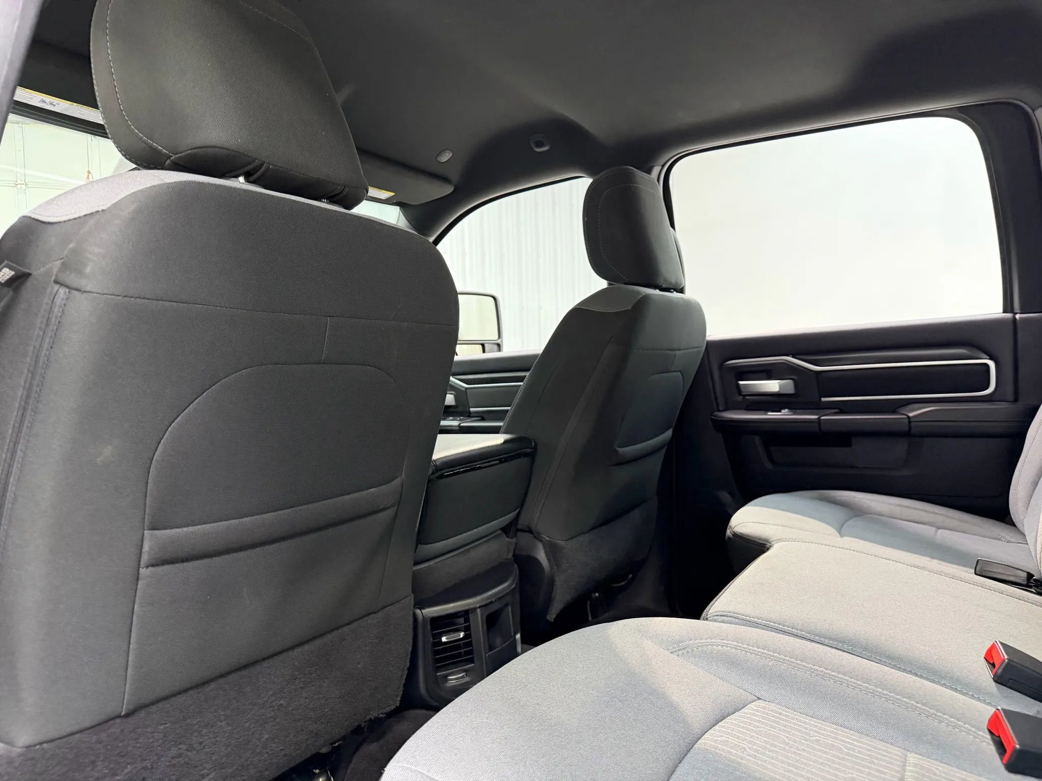 Used 2024 RAM 2500 Big Horn image 16