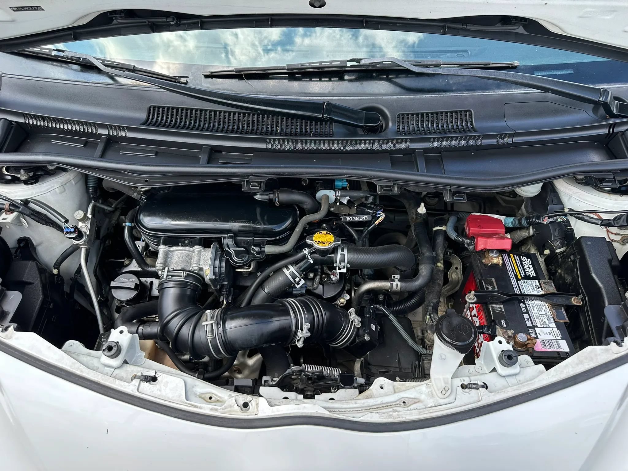 Used 2014 Scion iQ FWD image 16