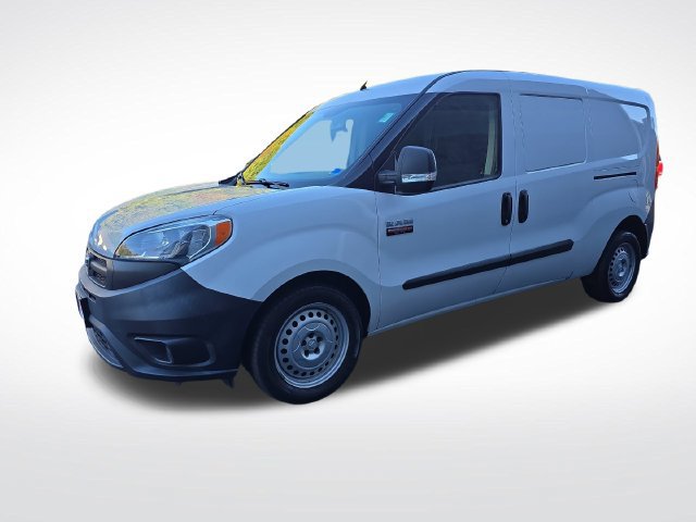 Used 2018 RAM ProMaster City Tradesman FWD 360° Tour