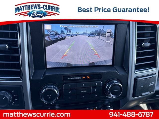 Used 2018 Ford F150 Lariat image 21