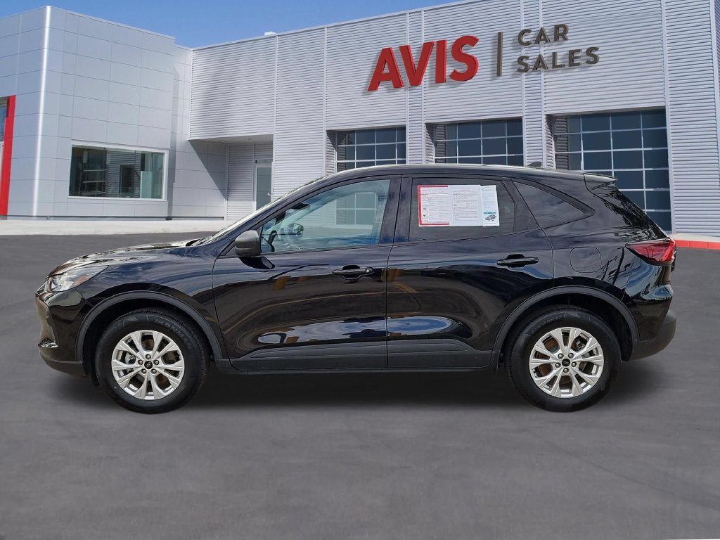 Used 2025 Ford Escape Active AWD/4WD image 10