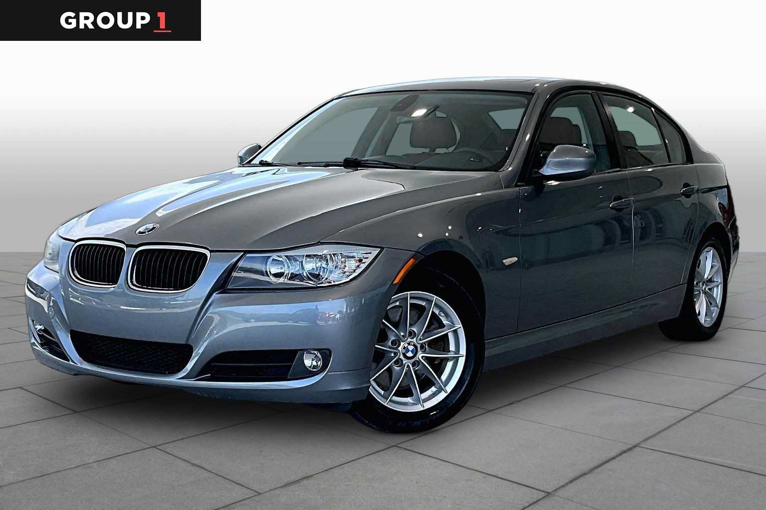 Used 2010 BMW 328i Sedan