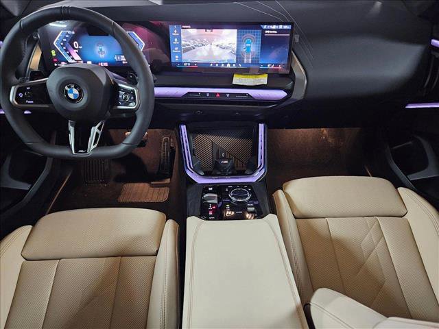 Used 2025 BMW X3 xDrive30i w/ M Sport Package image 15