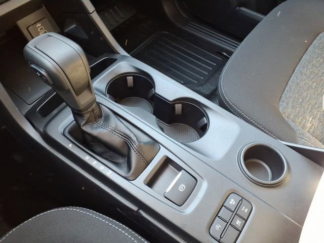 New 2025 Ford Ranger XL w/ Trailer Tow Package image 15