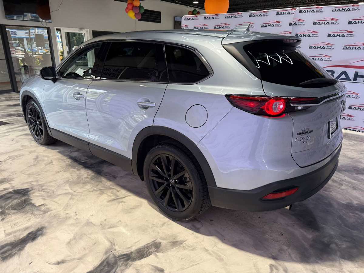 Used 2023 MAZDA CX-9 Touring Plus image 10