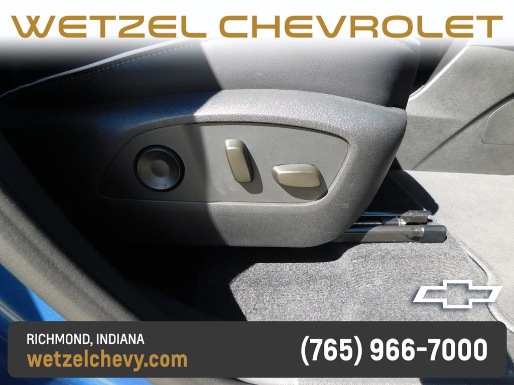 Used 2026 Buick Enclave Preferred FWD image 18