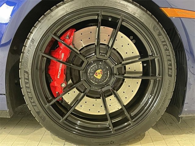 Used 2023 Porsche 911 Carrera GTS image 16