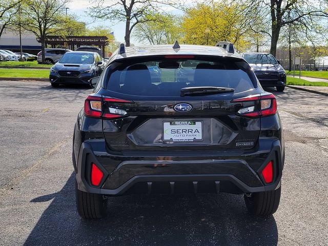 New 2026 Subaru Crosstrek 2.5i Limited AWD/4WD image 6