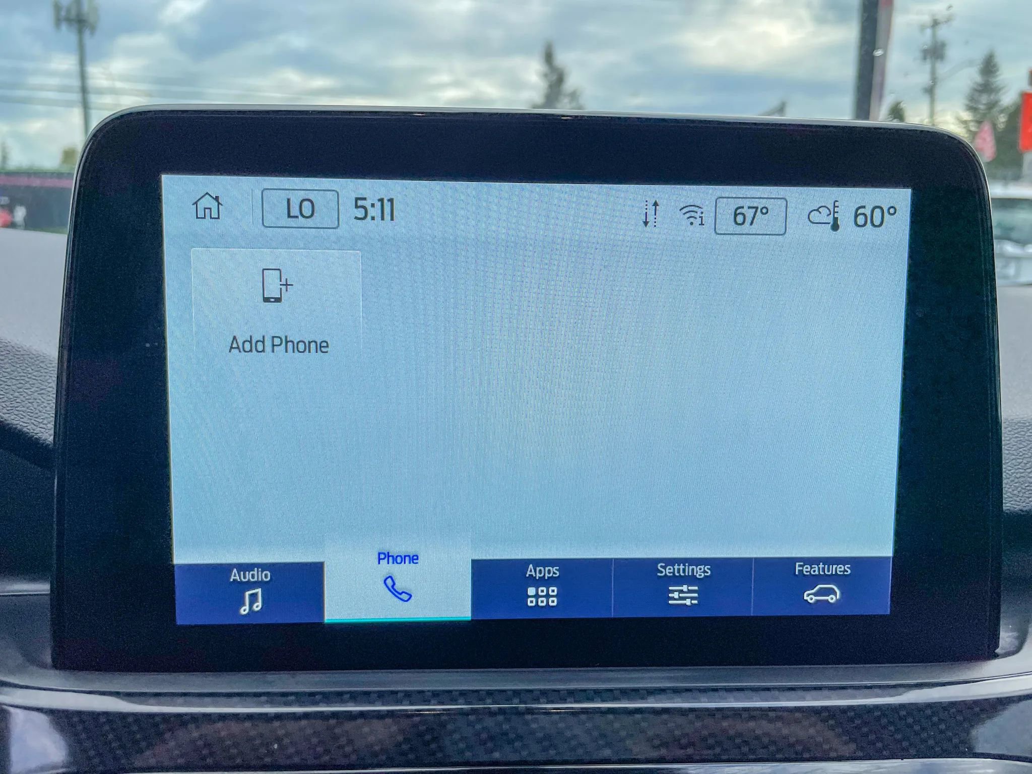 Used 2025 Ford Escape ST-Line AWD/4WD image 20