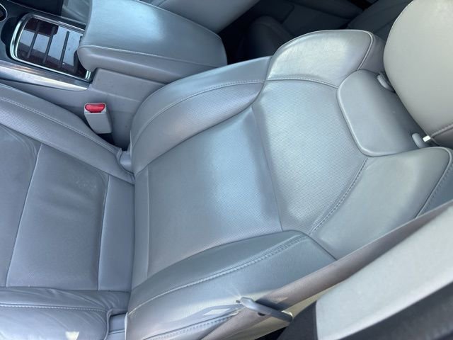 Used 2016 Acura MDX SH-AWD image 13