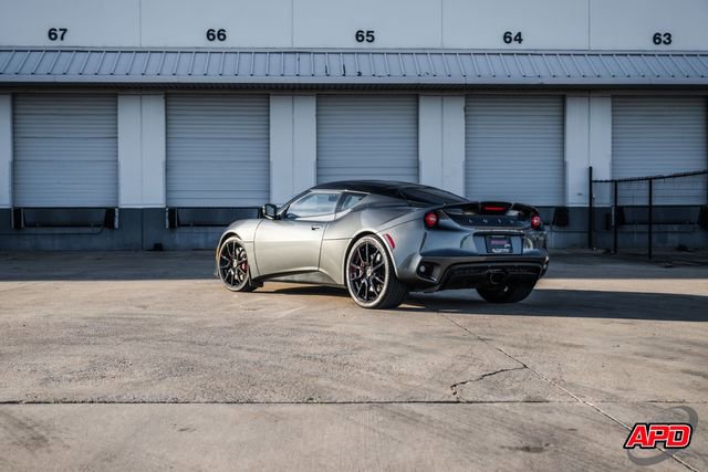 Used 2017 Lotus Evora 400 image 54