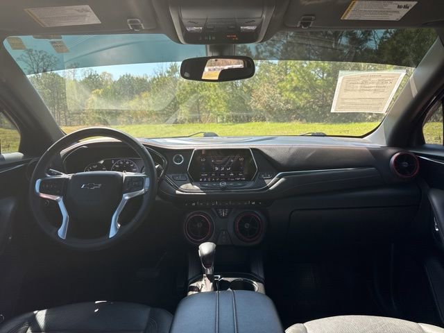 Used 2020 Chevrolet Blazer RS w/ LPO, Floor Liner Package image 16