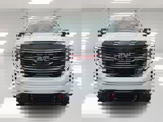 New 2026 GMC Sierra 1500 AT4 w/ Technology Package image 8