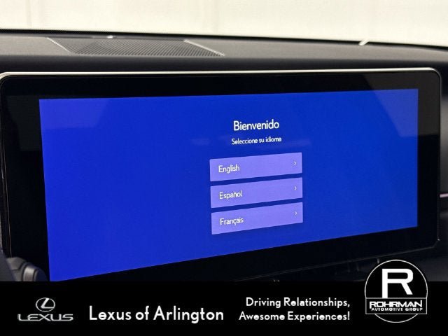 New 2026 Lexus IS 350 F Sport AWD/4WD image 7