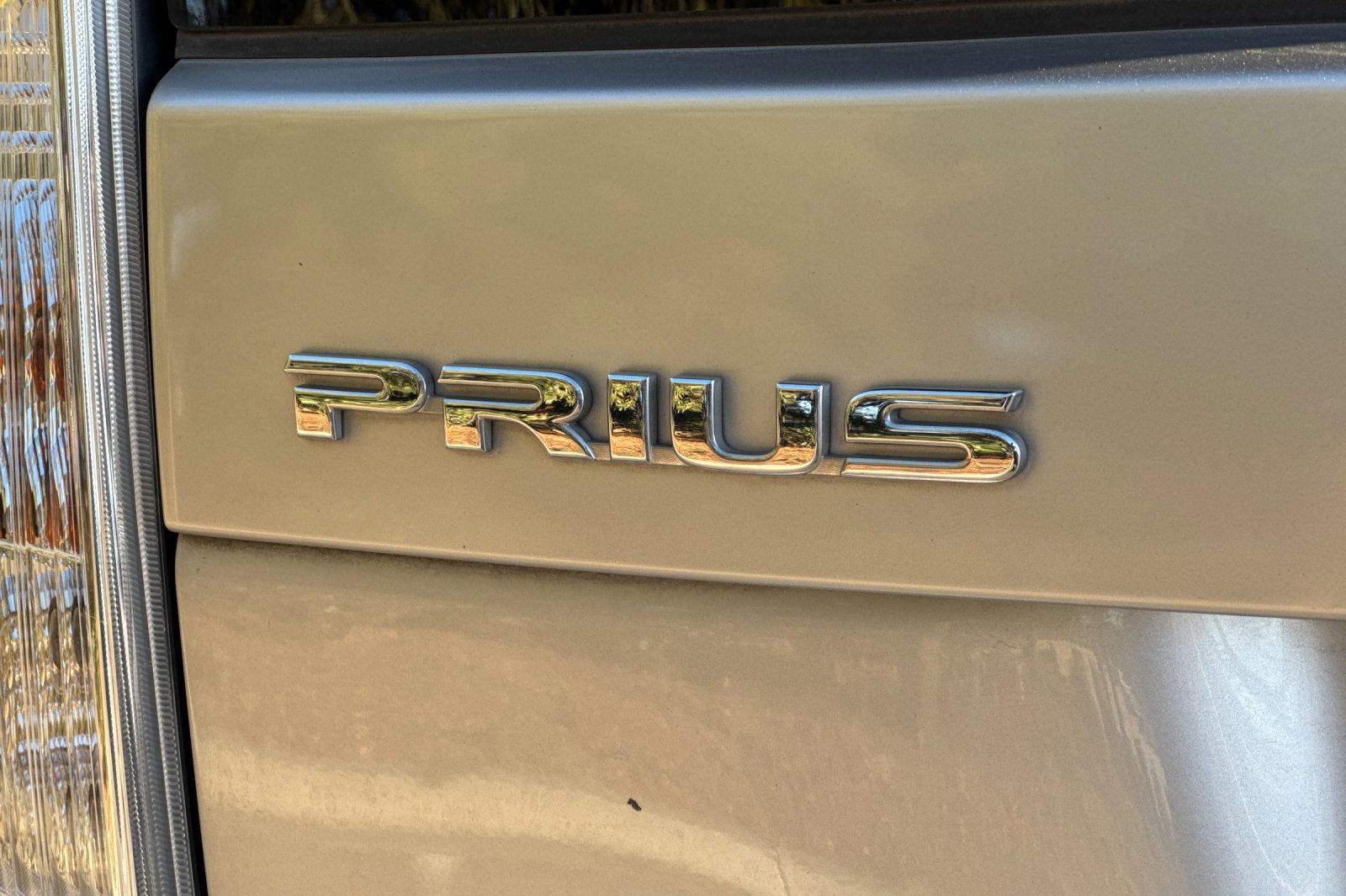 Used 2012 Toyota Prius Three image 51
