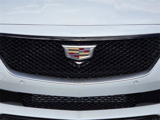 New 2026 Cadillac CT5 Sport image 9