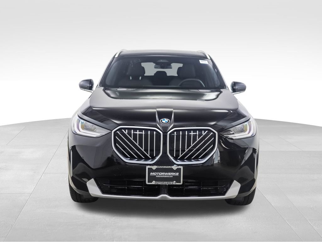 Used 2026 BMW X3 xDrive30 image 8