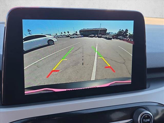 Used 2022 Ford Escape SEL w/ Technology Package FWD image 14