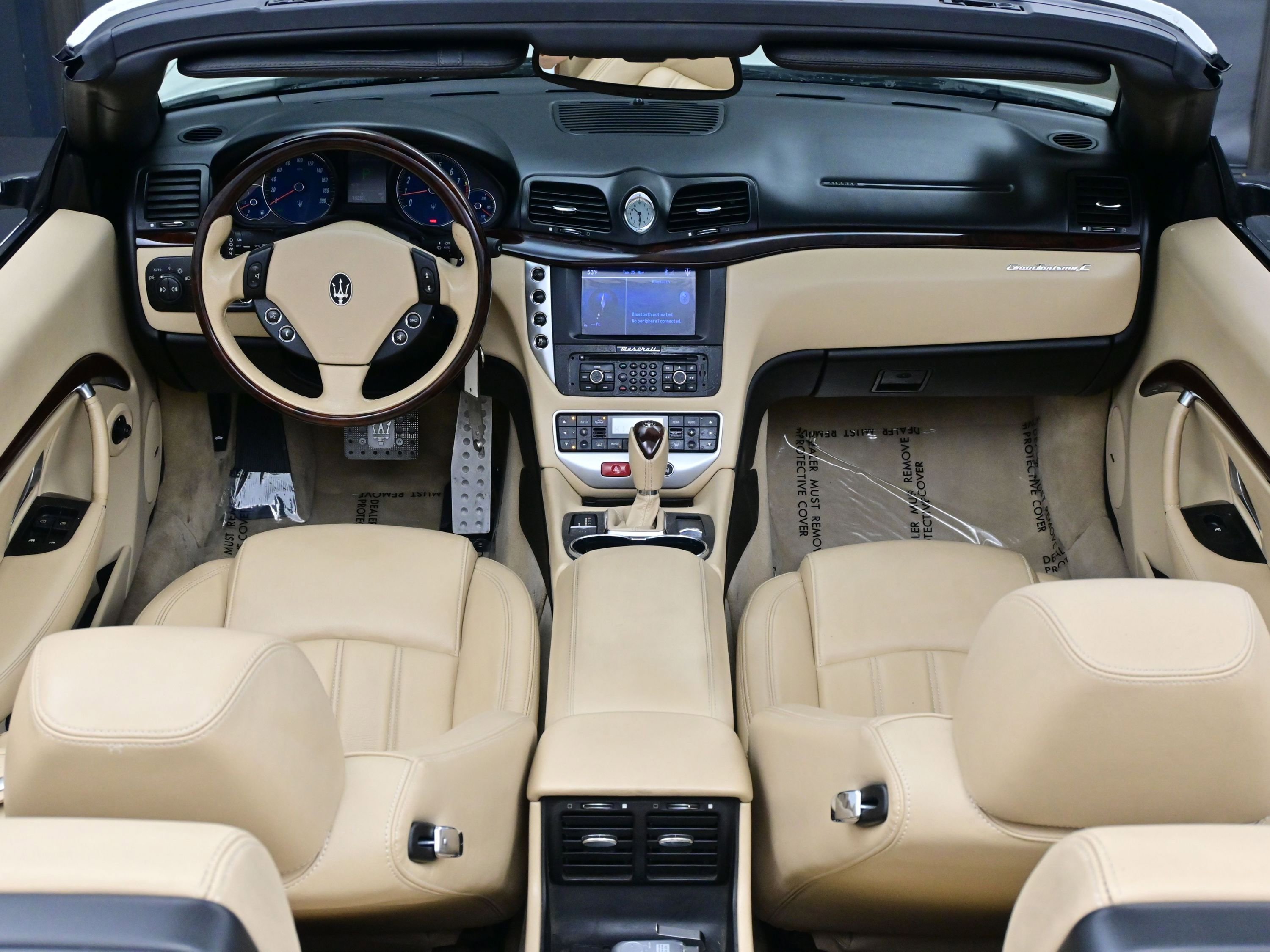 Used 2013 Maserati GranTurismo Sport image 14