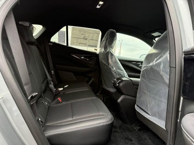 New 2026 Chevrolet Blazer EV LT image 6