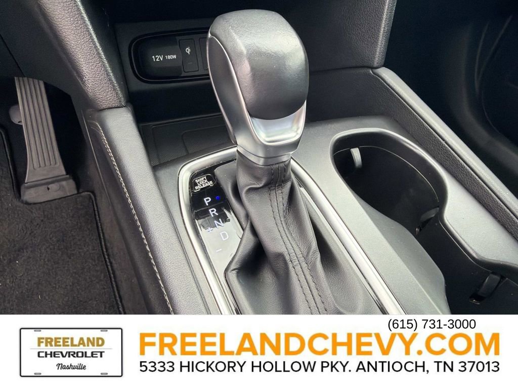 Used 2019 Hyundai Santa Fe FWD image 33