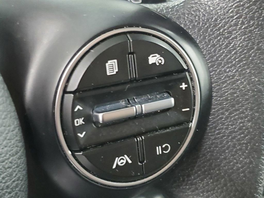 Used 2024 Kia Soul LX w/ Option Group 015 image 30