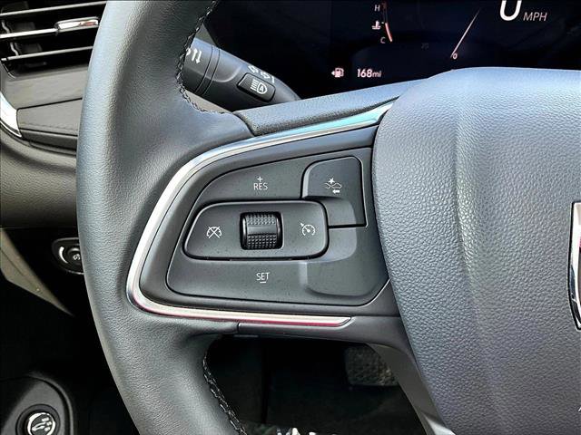 Used 2024 Buick Encore GX Sport Touring w/ Advanced Technology Package FWD image 20