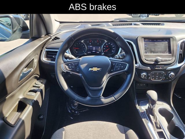 Used 2024 Chevrolet Equinox LT FWD image 22