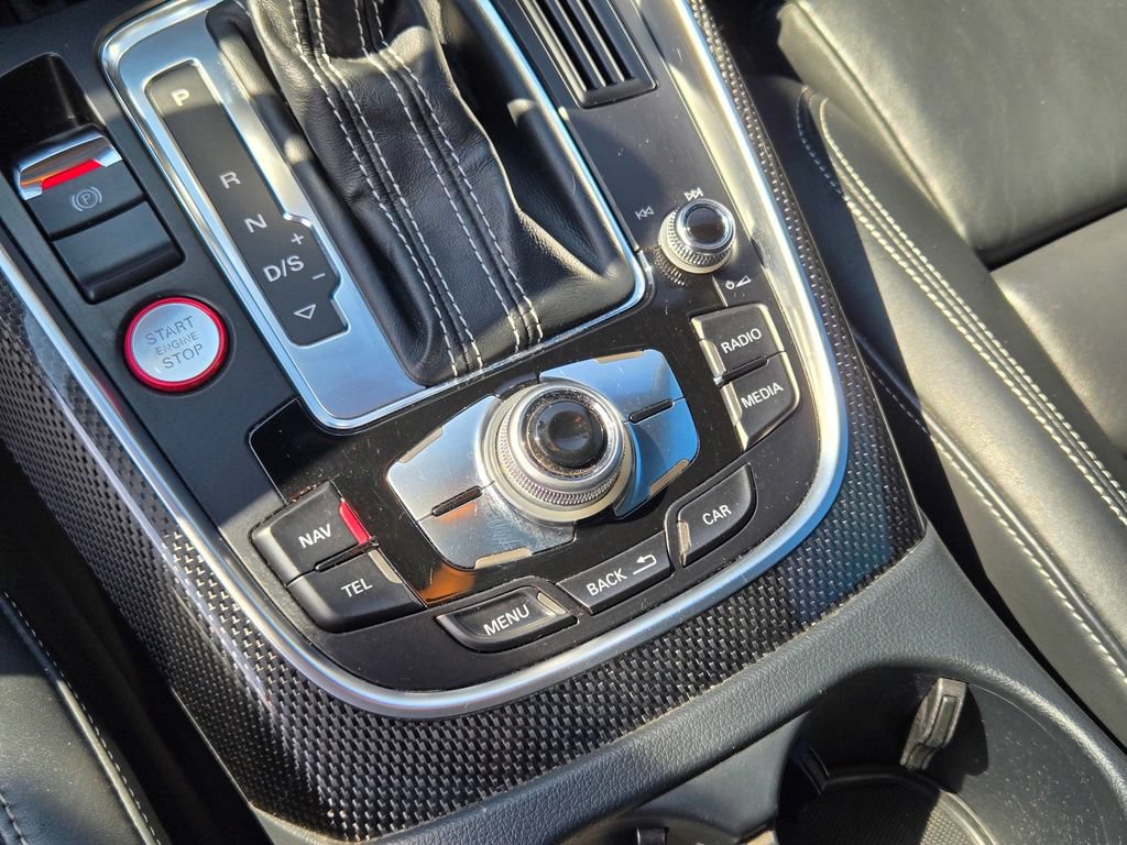 Used 2014 Audi SQ5 Prestige w/ Prestige Package AWD/4WD image 39