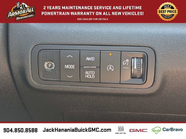 New 2027 GMC Terrain Denali AWD/4WD image 27