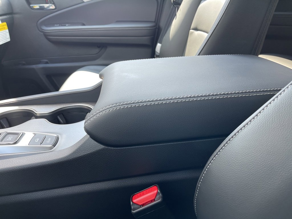 New 2025 Honda Ridgeline RTL image 13