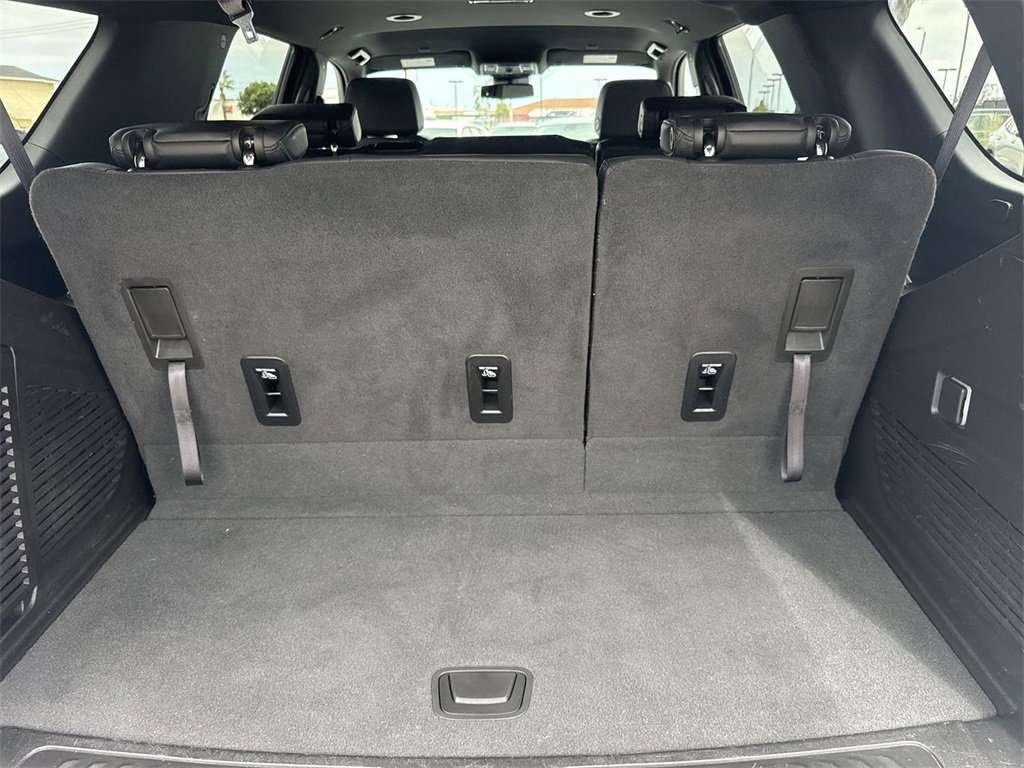 Used 2024 Chevrolet Tahoe LT image 23